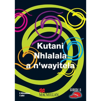 DIGITAL - Kutani Nhlalala A N'Wayitela eBook - ISBN 9781431026531