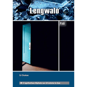 DIGITAL - Lengwalo eBook - ISBN 9781431046713