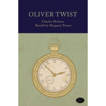 DIGITAL - Oliver Twist eBook - ISBN 9781431026630