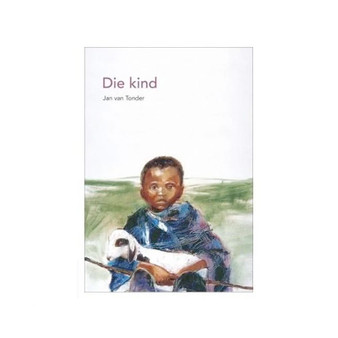 SALE - Die kind Grade 10 First Additional Language Novel - ISBN 9780636179394