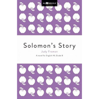 DIGITAL - Solomon's Story eBook - ISBN 9781431026470
