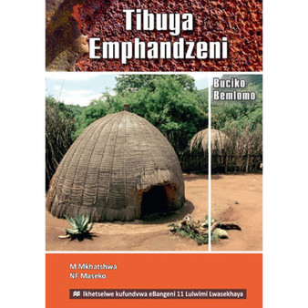 DIGITAL - Tibuya Emphandzeni eBook (1 Year Licence) - ISBN 9781431046683