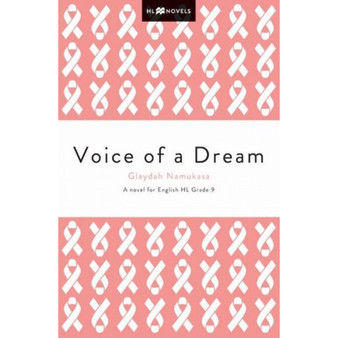 DIGITAL - Voice Of A Dream eBook - ISBN 9781431026487