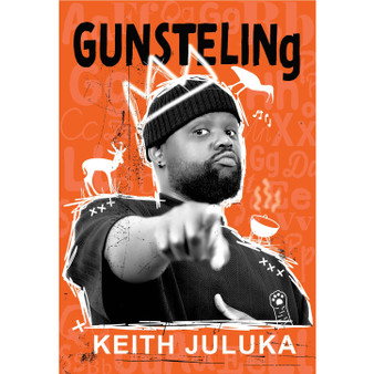 Gunsteling - ISBN 9781997434450