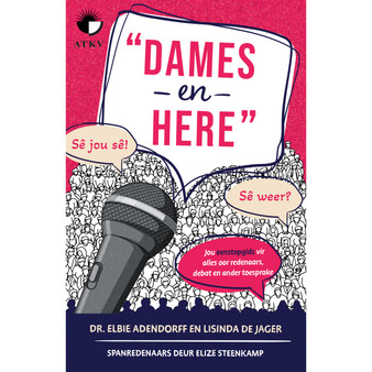 Dames en here - ISBN 9780637005784