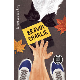 Bravo! Charlie - ISBN 9780637006262