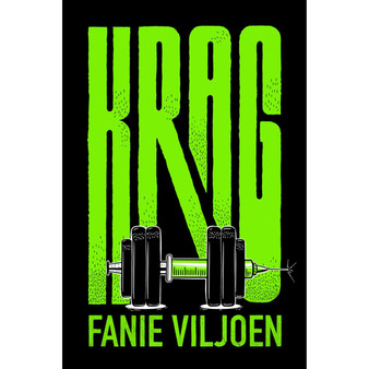 Krag - ISBN 9780637001830