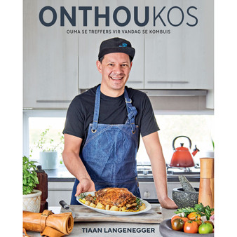 Onthoukos - ISBN 9781432311537