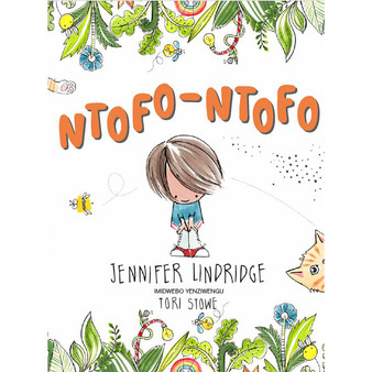 Ntofo ntofo - ISBN 9780637001434