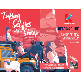 Reading Guide Twinpack: Taking Selfies with a Sheep - ISBN 9780637000666