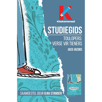 Studiegids: Toulopers - ISBN 9780799355048