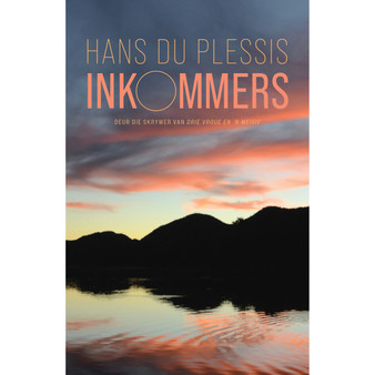 Inkommers - ISBN 9781776359561