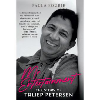 Mr Entertainment - ISBN 9780639601205