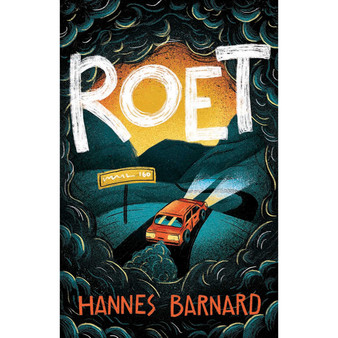 Roet - ISBN 9781776350384