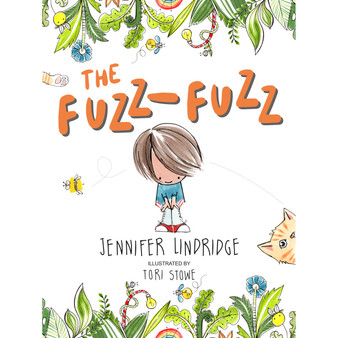 The Fuzz-Fuzz - ISBN 9780639609966