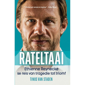 Rateltaai - ISBN 9780639602233