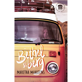 Bethel se berg - ISBN 9780639601298