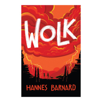 Wolk - ISBN 9780799398861