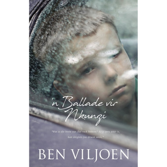 ’n Ballade vir Nkunzi - ISBN 9780799399219