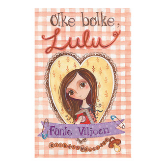 Olke bolke, Lulu - ISBN 9780799397741