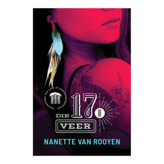 Die 17de veer - ISBN 9780799389418