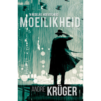 ’n Redelike hoeveelheid moeilikheid - ISBN 9780799395433