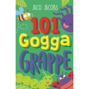 101 Goggagrappe - ISBN 9780799393927