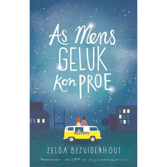 As mens geluk kon proe - ISBN 9780799389470