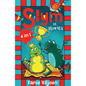 Slym se stories - ISBN 9780799384222