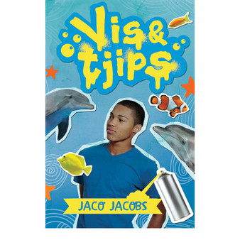 FET Vis en tjips - ISBN 9780799375374