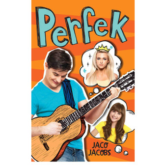 Perfek - ISBN 9780799367140