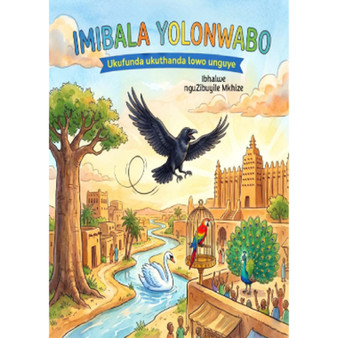 Imibala Yolonwabo - ISBN 9781997487876
