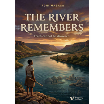 The River Remembers - ISBN 9781997487654