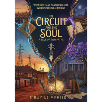 The Circuit And The Soul - ISBN 9781997487623
