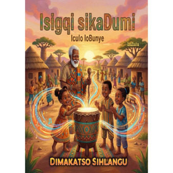 Isigqi Sikadumi - ISBN 9781997487579