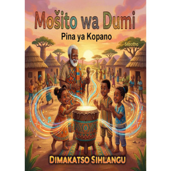 Mosito wa Dumi - ISBN 9781997487609