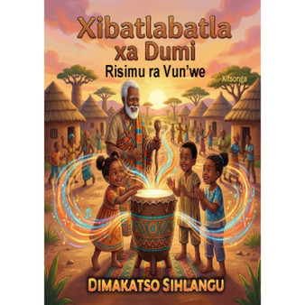 Mpfumawulo Wa Dumi - ISBN 9781997487616