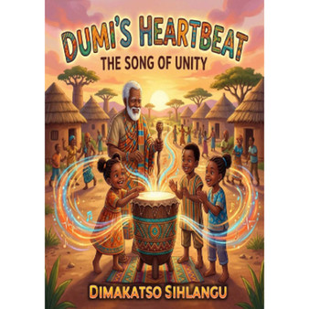 Dumi's Heartbeat - ISBN 9781997487517
