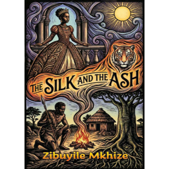 The Silk And The Ash - ISBN 9781997487432