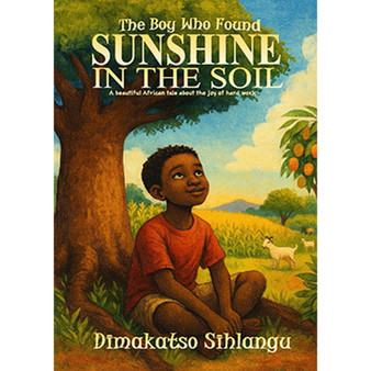 Inkwenkwe Eyafumana Ilanga Emhlabeni - ISBN 9781997487074