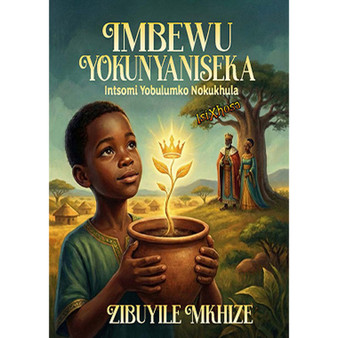 Imbewu Yokunyaniseka - ISBN 9781997487203