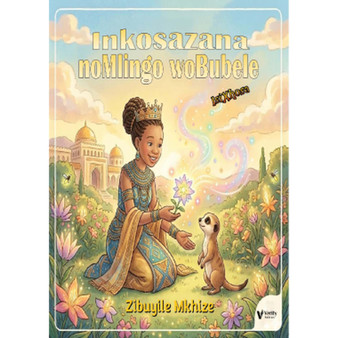 Inkosazana Nomlingo Wobubele - ISBN 9781997436997