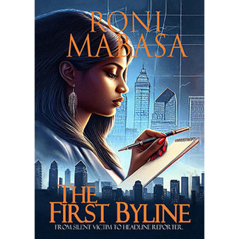 The First Byline - ISBN 9781997436539
