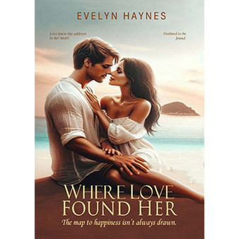 Where Love Found Her - ISBN 9781997436522