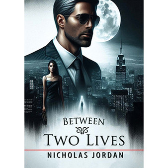 Between Two Lives - ISBN 9781997436447