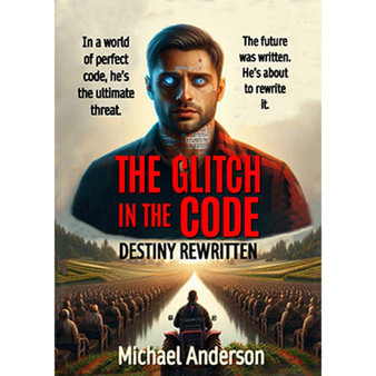The Glitch in the Code - ISBN 9781997436386