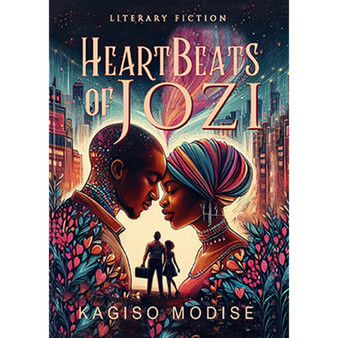 Heartbeats Of Jozi - ISBN 9781776498932
