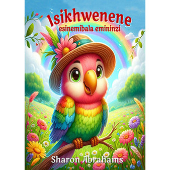 Isikhwenene Esinemibala Emininzi - ISBN 9781997436416