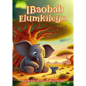 IBaobab Elumkileyo - ISBN 9781776498345