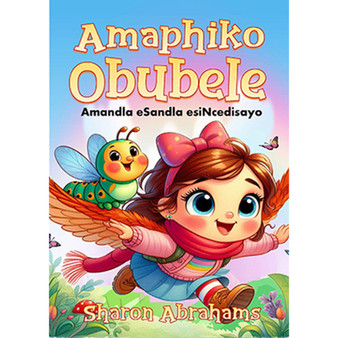 Amaphiko Obubele - ISBN 9781776498239